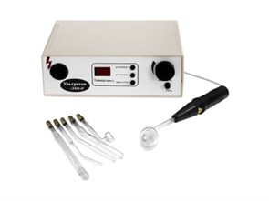 Аппарат для лечения токами надтональной частоты Ультратон-ЭМА-Н 6588