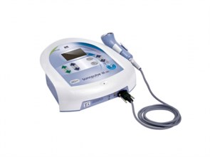 Аппарат ультразвуковой терапии Sonopulse III 1 и 3 МГц 6047