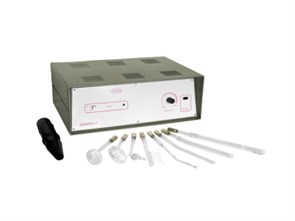 Аппарат для дарсонвализации НовоанЭМА Искра 1 3490