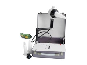 Кварцевая лампа БОП-01/27-НанЭМА 4150