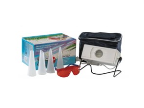 Облучатель ультрафиолетовый кварцевый ОУФК-09-1 8665