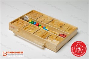 Развивающий модуль психолога №5 Навыки письма 10098