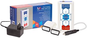 Аппарат для магнитотерапии амнп-02 солнышко магнитон 637399299