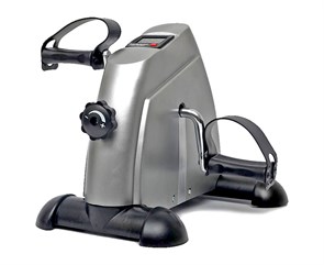 Велотренажер мини DFC B12 Серый B12G, B12W, B1.2