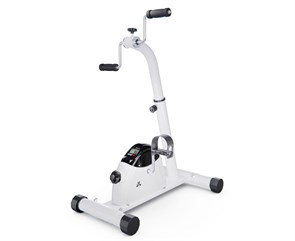 Механический двойной велотренажер DFC B81802 Dual Bike B81802