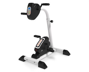 Велотренажер двойной электропривод DFC B830 Dual Bike B830