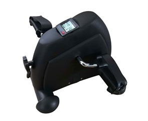Велотренажер мини DFC B8207 (аналог SC-W002E) черный B8207