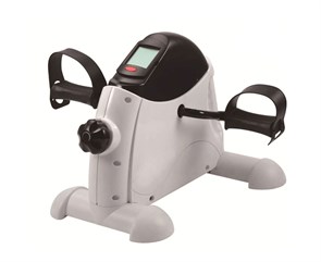 Велотренажер мини DFC SC-W002E белый SC-W002E