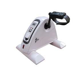 Велотренажер мини DFC MINI Bike B8107 электропривод педалей B8107