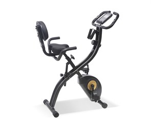 Велотренажер DFC SUN FITTER PRO B3373R