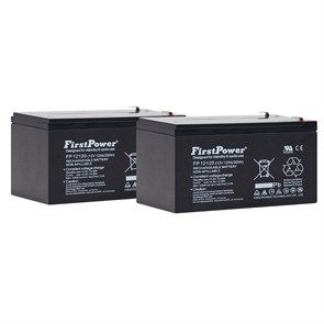 Аккумулятор FIRST POWER FP 12120 5442