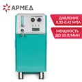 Концентратор кислорода Армед LF-H-10А 0276182982