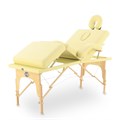 Массажный стол складной деревянный Med-Mos JF-Tapered (PW4.21.10A) PW4.21.10A