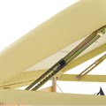 Массажный стол складной деревянный Med-Mos JF-Tapered (PW4.21.10A) PW4.21.10A