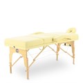 Массажный стол складной деревянный Med-Mos JF-Tapered (PW4.21.10A) PW4.21.10A