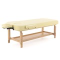 Стационарный массажный стол деревянный Med-Mos FIX-MT2 (SW1.31.10А-01) SW1.31.10А-01