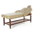 Стационарный массажный стол деревянный Med-Mos FIX-1A (SW2.31.10А-11) SW2.31.10А-11