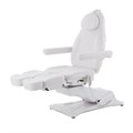 Педикюрное кресло электрическое 2 мотора Med-Mos ММКП-2 КО-190DP-00 КО-190DP-00