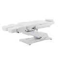 Педикюрное кресло электрическое 2 мотора Med-Mos ММКП-2 КО-190DP-00 КО-190DP-00