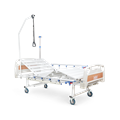 Кровать медицинская функциональная механическая Армед РС105-Б 0161549188