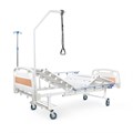 Кровать медицинская функциональная механическая Армед РС105-Б 0161549188