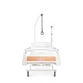 Кровать медицинская функциональная механическая Армед РС105-Б 0161549188