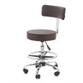 Стул мастера Med-Mos МА-01 (СТ-17КА) / (III) СТ17КА