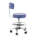 Стул мастера Med-Mos МА-01 (СТ-17КА) / (III) СТ17КА