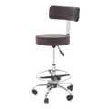 Стул мастера Med-Mos МА-01 (СТ-17КА) / (III) СТ17КА