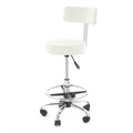 Стул мастера Med-Mos МА-01 (СТ-17КА) / (III) СТ17КА