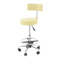 Стул мастера Med-Mos МА-01 (СТ-17КА) / (III) СТ17КА