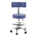 Стул мастера Med-Mos МА-01 (СТ-17КА) / (III) СТ17КА