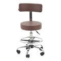 Стул мастера Med-Mos МА-01 (СТ-17КА) / (III) СТ17КА