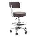 Стул мастера Med-Mos МА-01 (СТ-17КА) / (III) СТ17КА