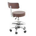 Стул мастера Med-Mos МА-01 (СТ-17КА) / (III) СТ17КА