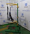Вертикализатор для детей с ДЦП и нарушениями опорно-двигательного аппарата 4835