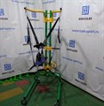 Вертикализатор для детей с ДЦП и нарушениями опорно-двигательного аппарата 4835