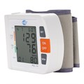 Тонометр на запястье автоматический (с голосовым выходом) Med-Mos PG-800A25 PG-800A25