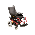 Кресло-коляска для инвалидов Армед JRWD601 01757965672