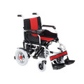 Кресло-коляска для инвалидов Армед JRWD1002 650748706
