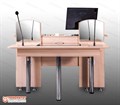 Интерактивный мультимедийный логопедический комплекс-стол Logo Standart 53788