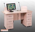 Интерактивный мультимедийный логопедический комплекс-стол Logo Standart 53788