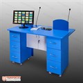Интерактивный мультимедийный логопедический комплекс-стол Logo Standart 53788
