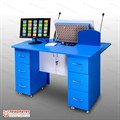 Интерактивный мультимедийный логопедический комплекс-стол Logo Standart 53788