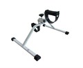 Велотренажер мини DFC W003XW Белый W003XW, W003XG