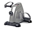 Велотренажер мини DFC B12 Серый B12G, B12W, B1.2
