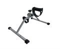 Велотренажер мини DFC W003XG Серый W003XG, W003XW