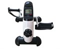 Велотренажер мини DFC B8207A (аналог SC-W002E) черный с серым B8207A